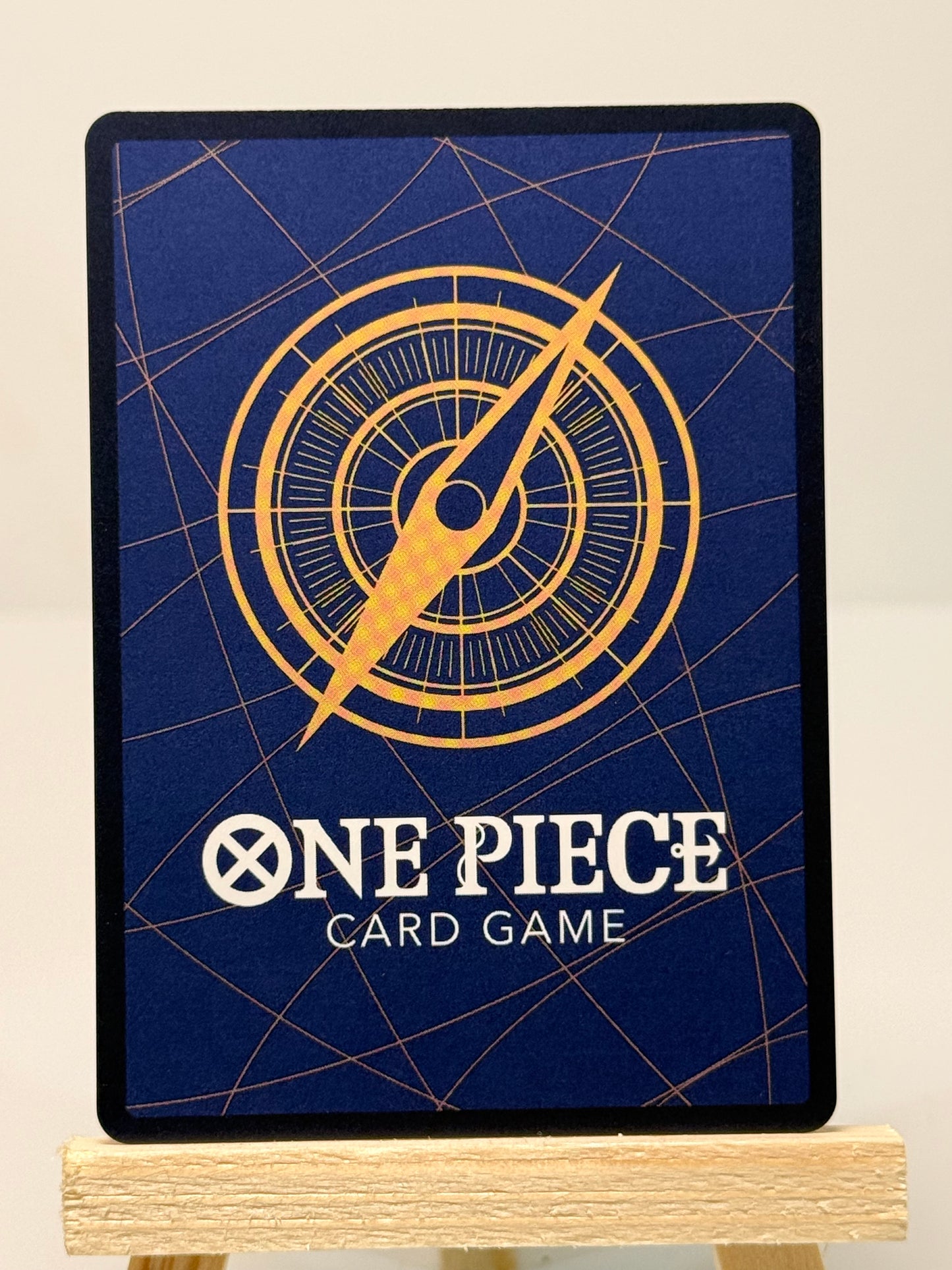 Marco R OP02-018 Japanese ONE PIECE Card Game Paramount War - NM