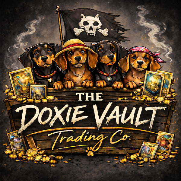 The Doxie Vault